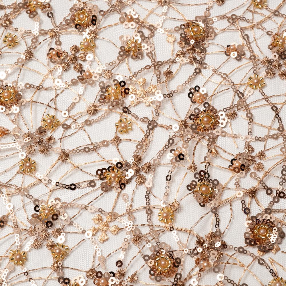 Brode Boncuk İşleme 263