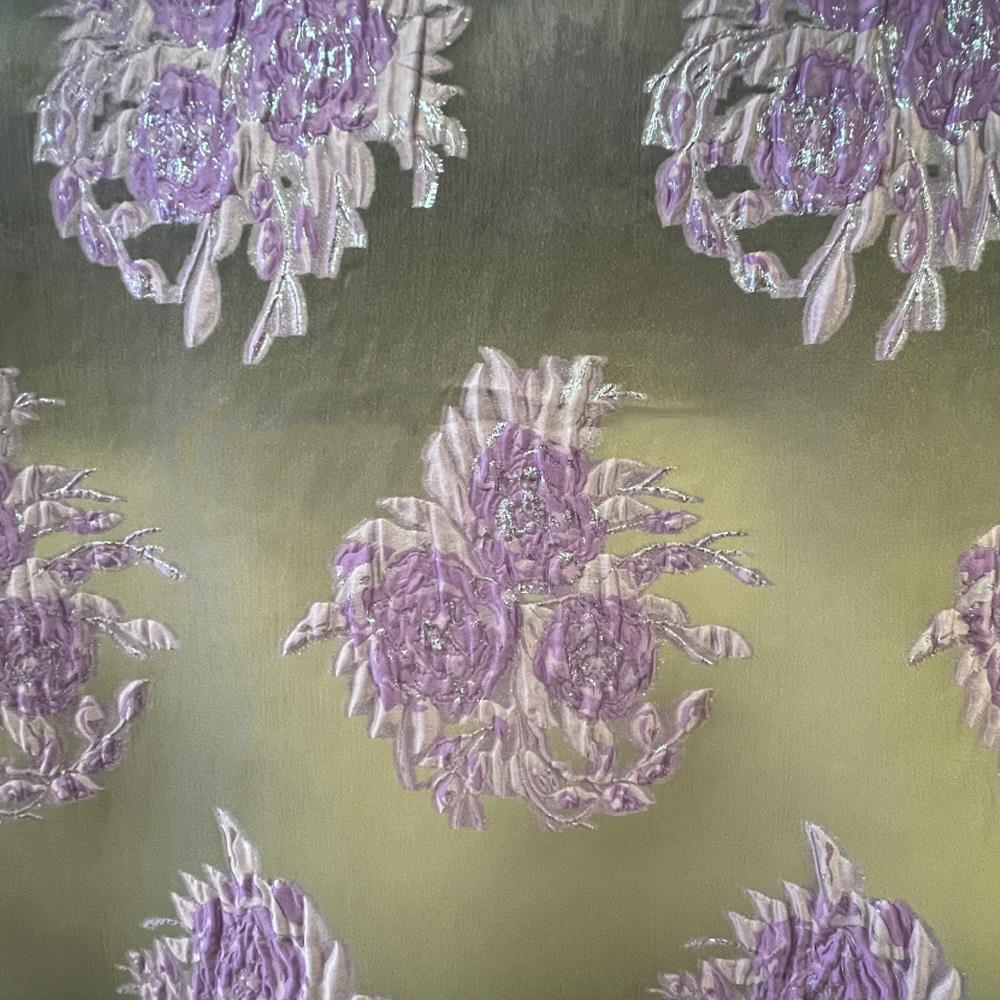 Brokar Organze Kumaş 104-2 Lia