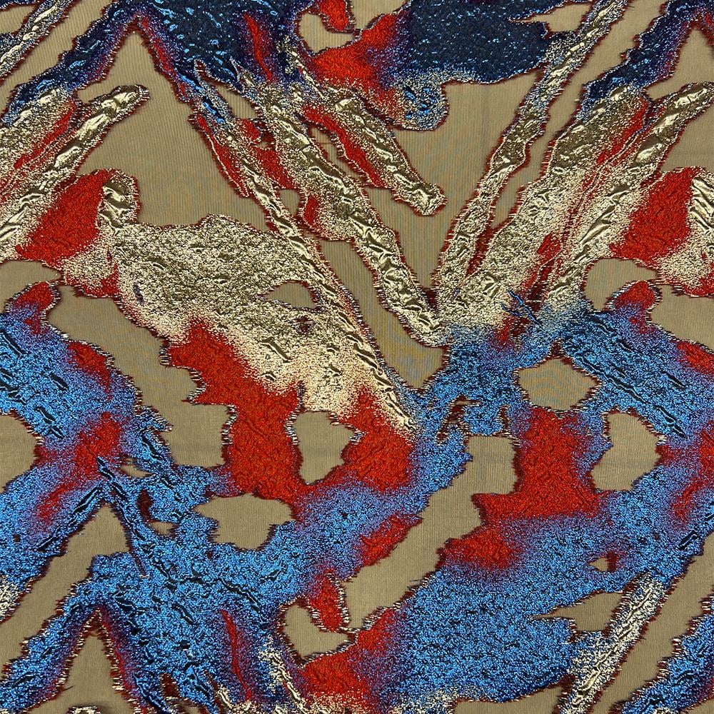 Brokar Organze Kumaş 10593-2