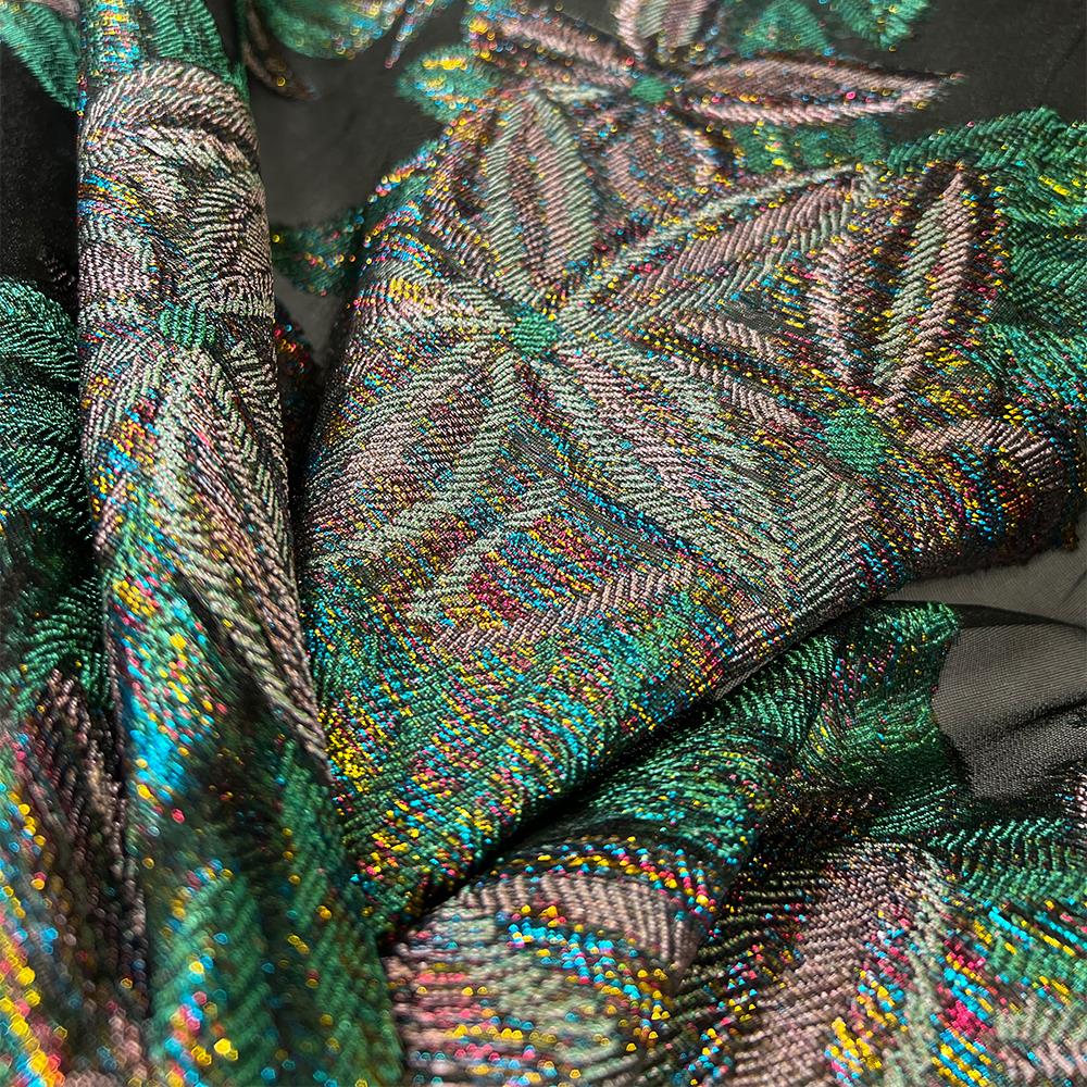 Brokar Organze Kumaş 10711-2