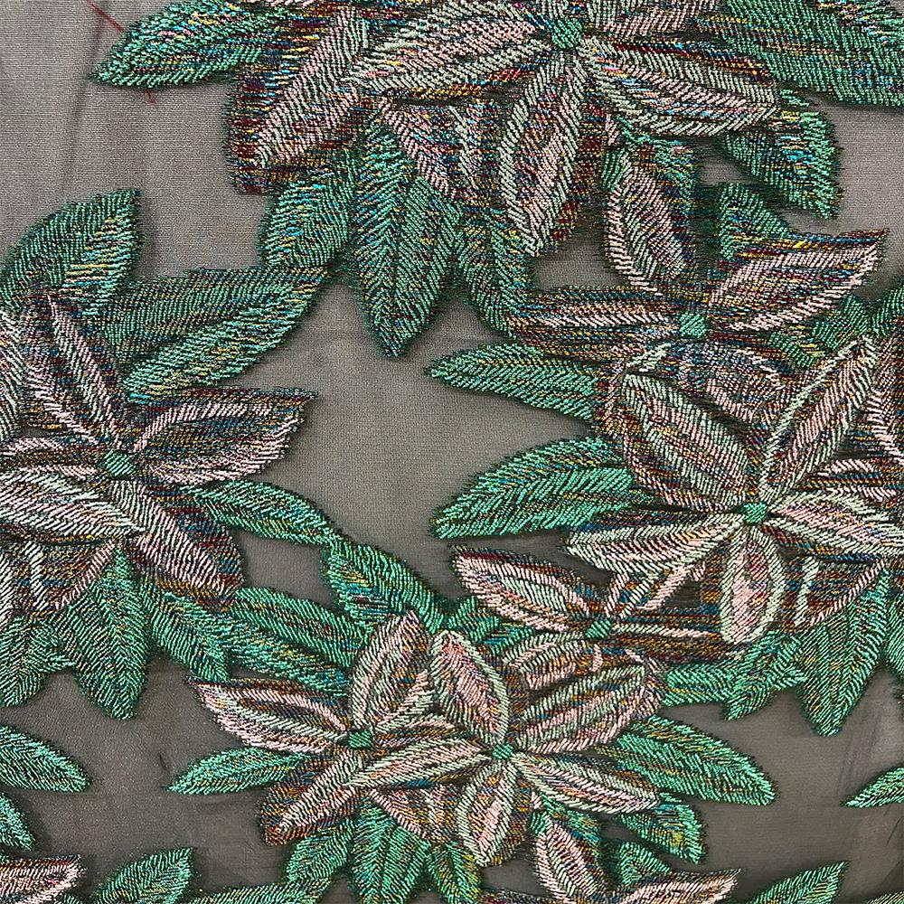 Brokar Organze Kumaş 10711-2