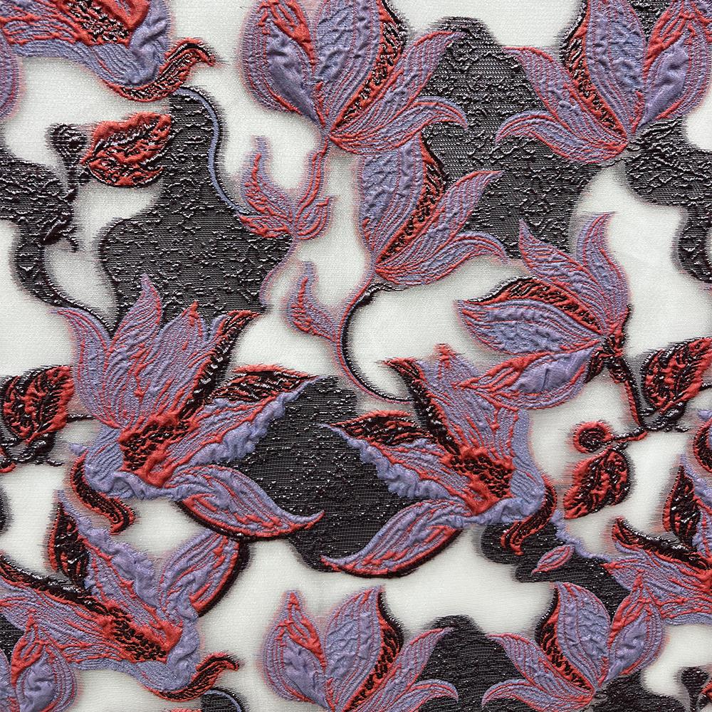 Brokar Organze Kumaş 10771-2