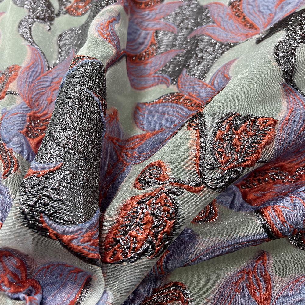 Brokar Organze Kumaş 10771-2