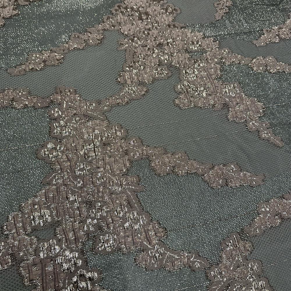 Brokar Organze Kumaş 1653-2