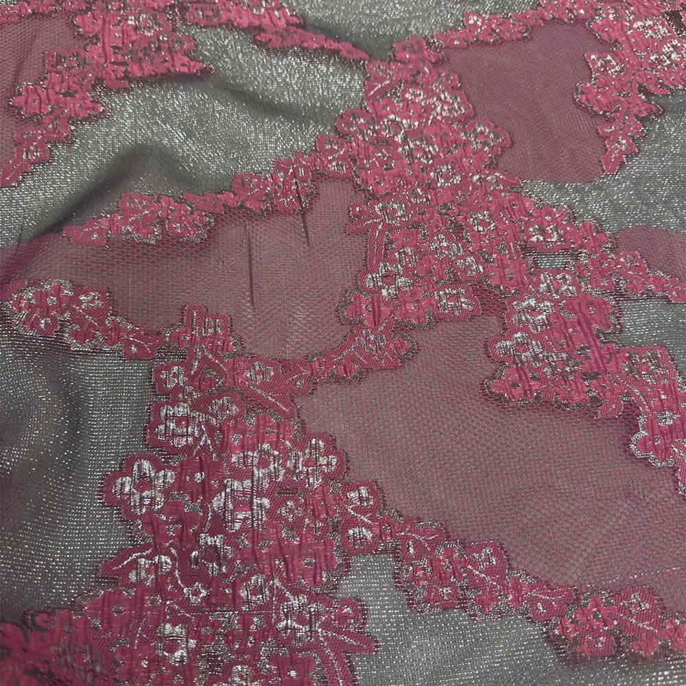 Brokar Organze Kumaş 1653-3