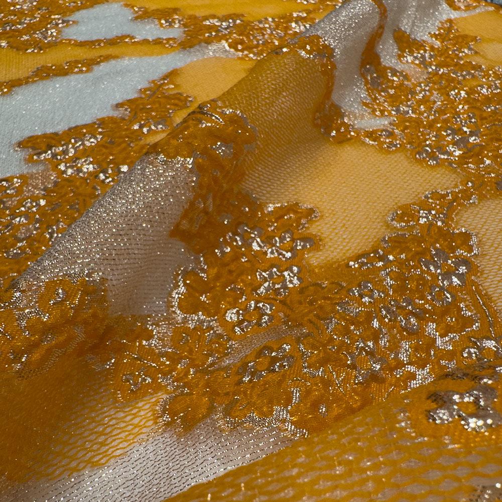 Brokar Organze Kumaş 1653-5