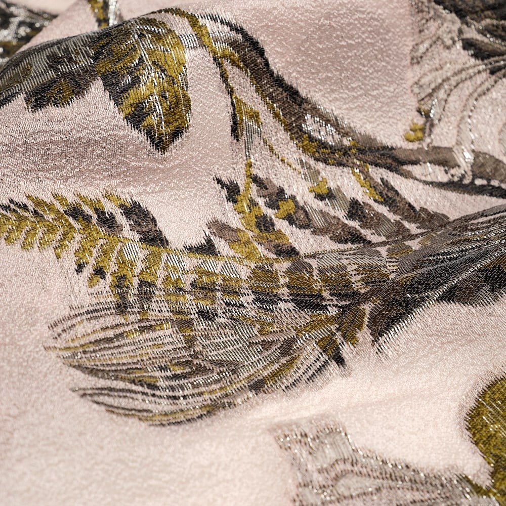 Brokar Organze Kumaş 3010