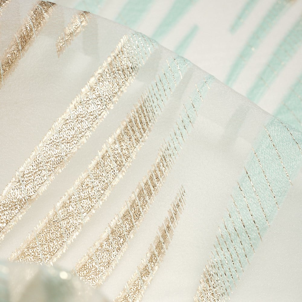 Brokar Organze Kumaş 3017