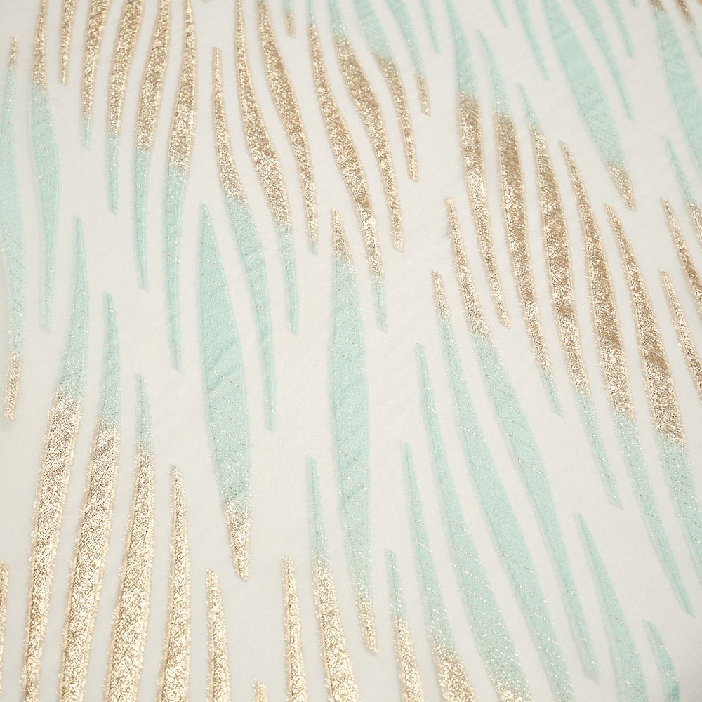 Brokar Organze Kumaş 3017