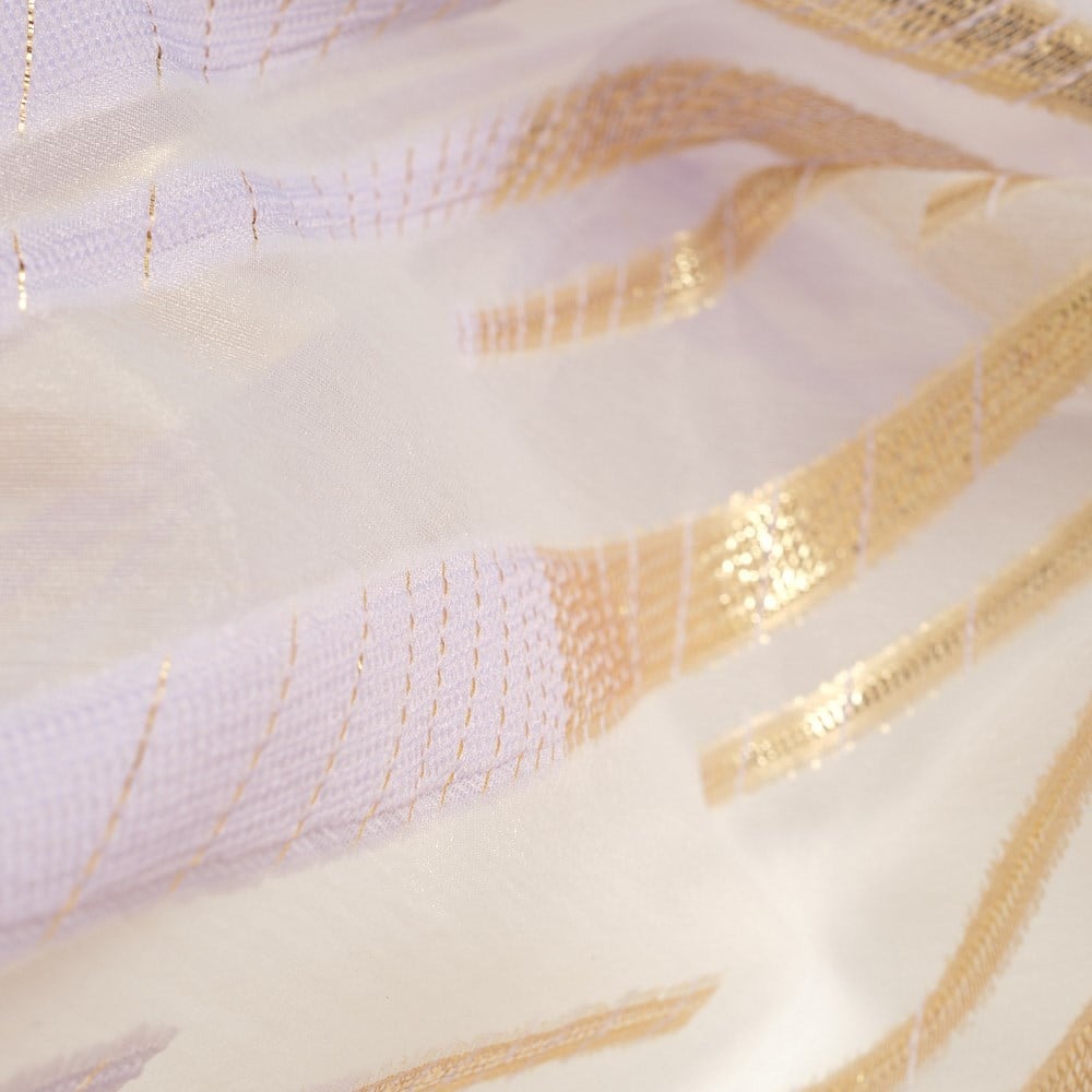 Brokar Organze Kumaş 3020