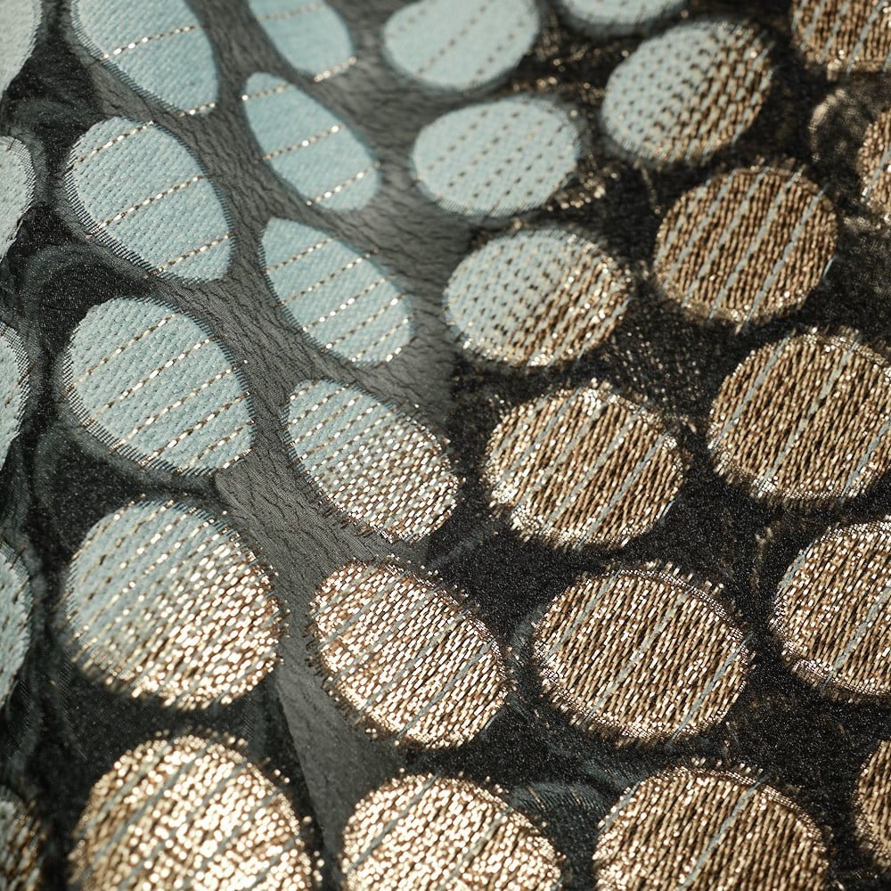 Brokar Organze Kumaş 3021