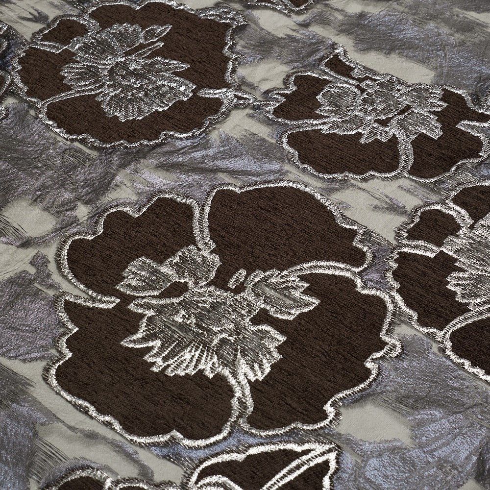Brokar Organze Kumaş 3044