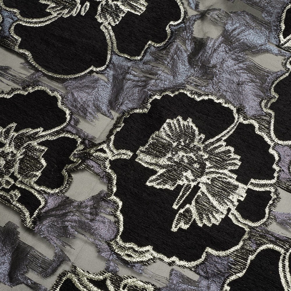 Brokar Organze Kumaş 3045