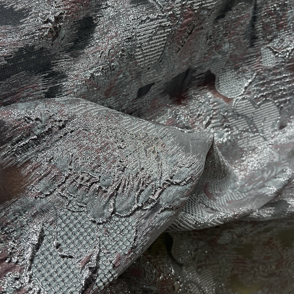 Brokar Organze Kumaş 5246 02