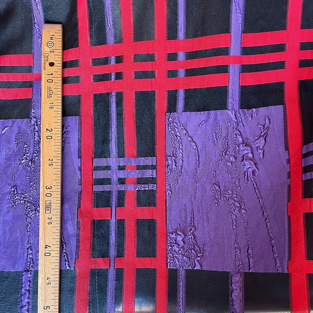 Brokar Organze Kumaş 679 01