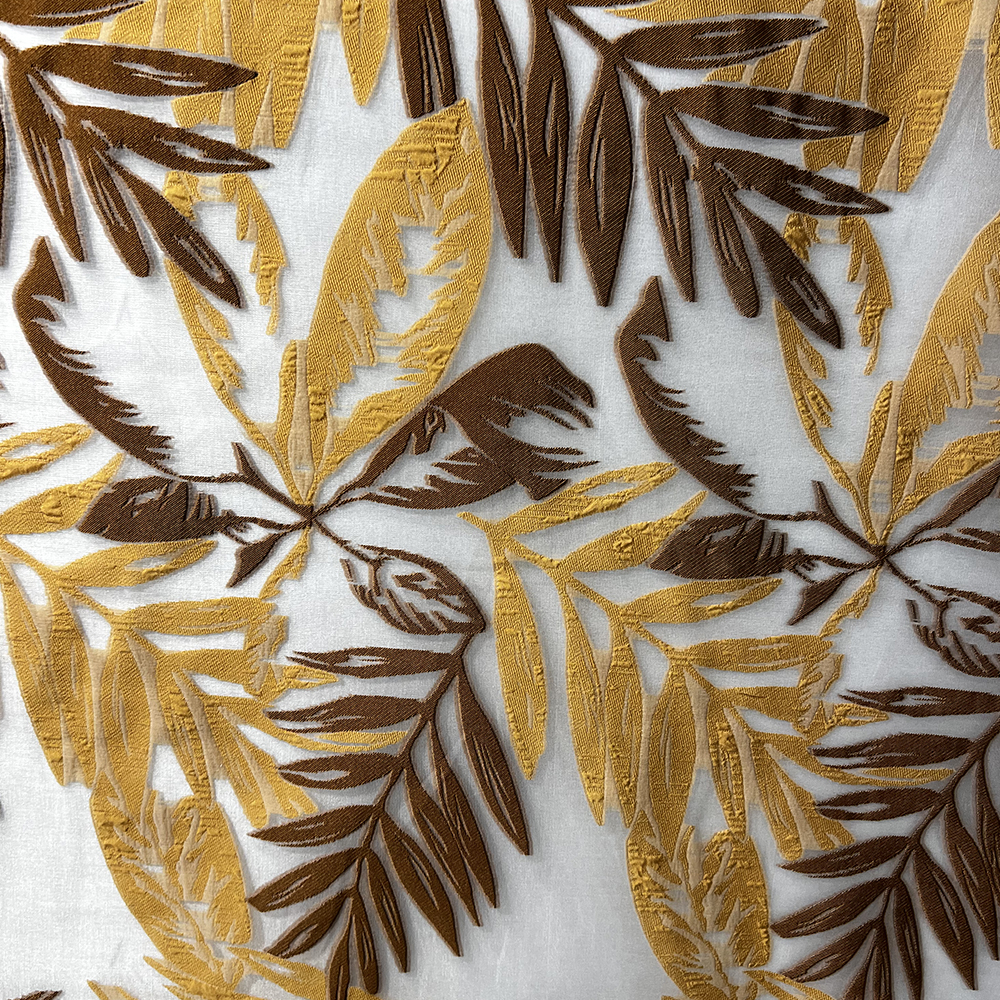 Brokar Organze Kumaş 808