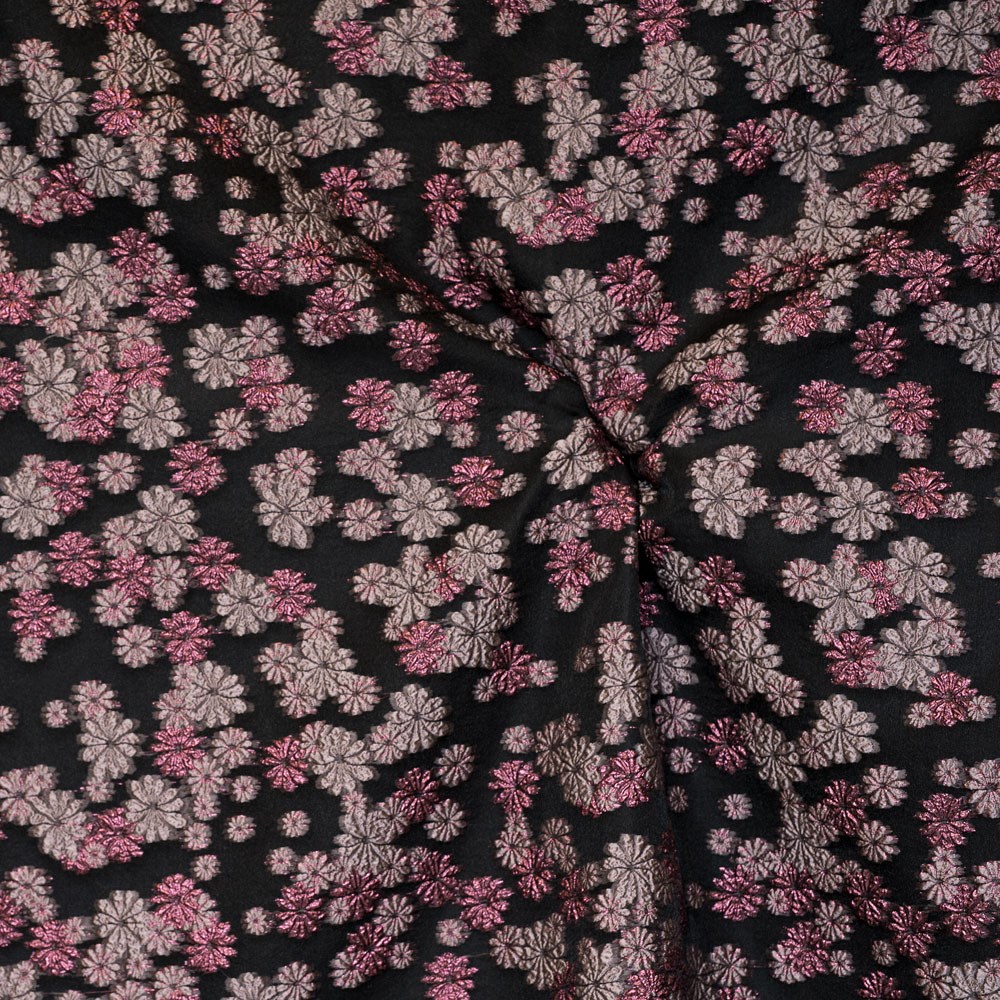 Brokar Organze Kumaş 9015