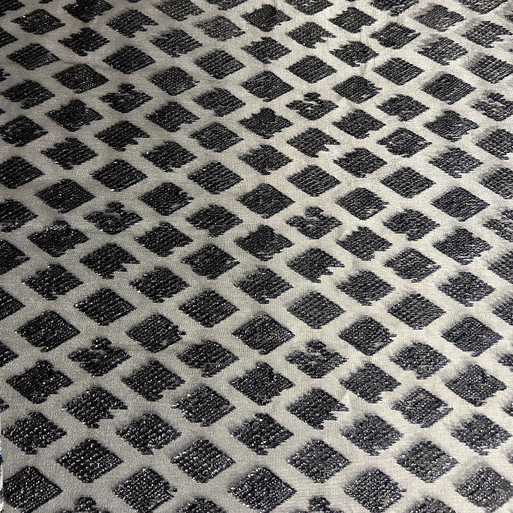 Brokar Organze Kumaş 9513