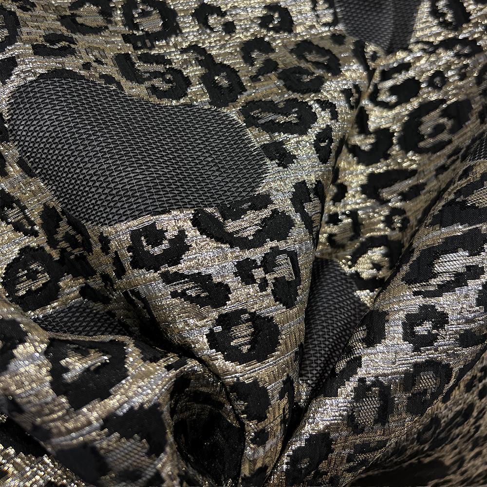 Brokar Organze Kumaş INV