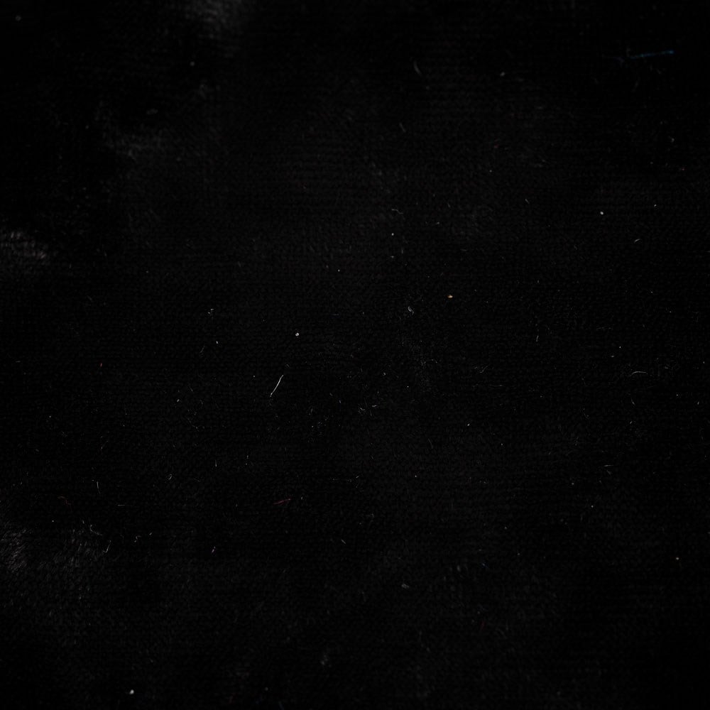 Burin Burin Kadife Kumaş