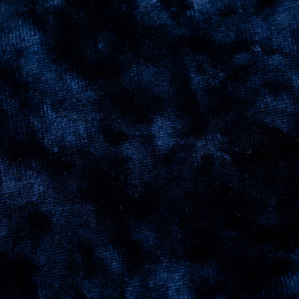 Burin Burin Kadife Kumaş