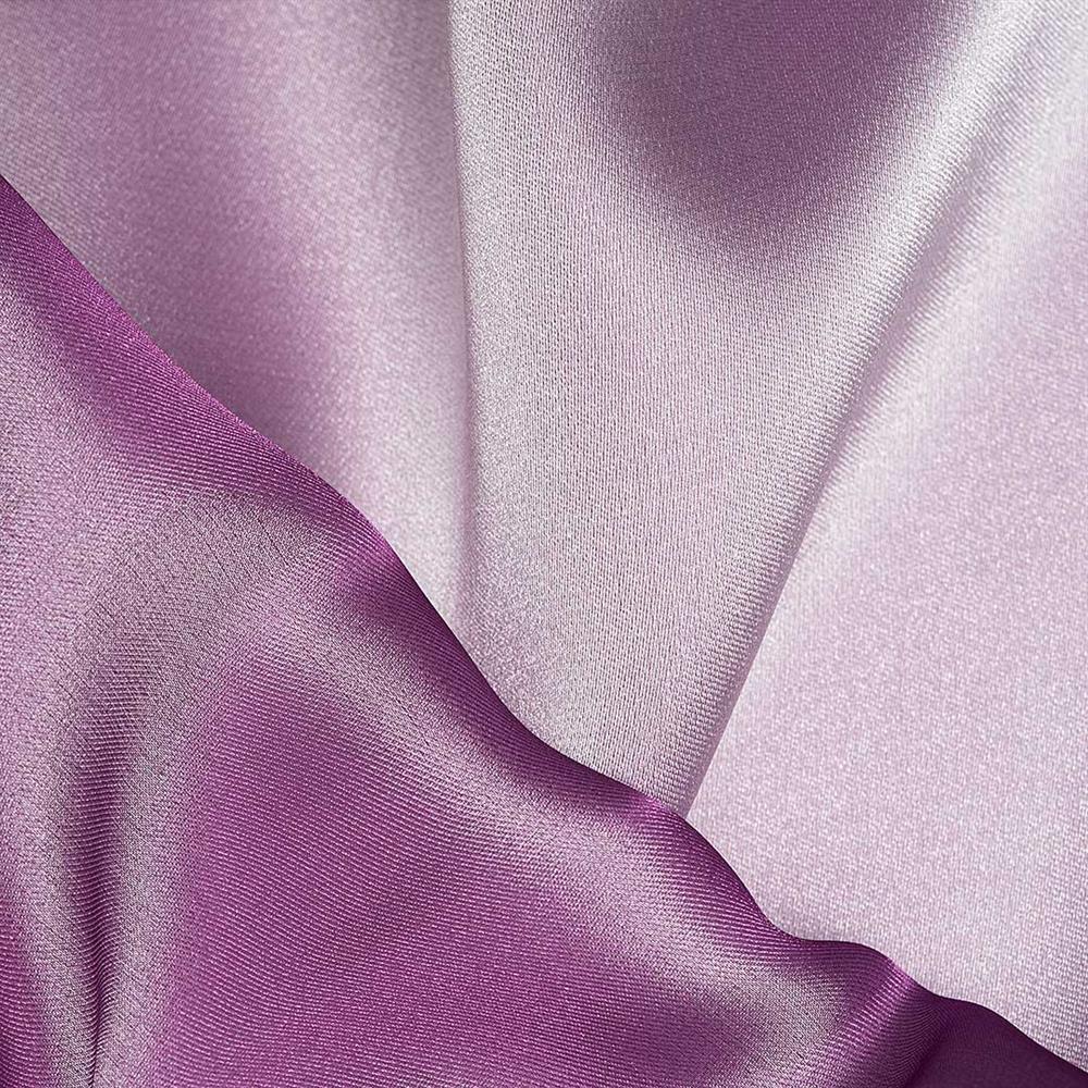 Capri Organze Kumaş Lila 6434