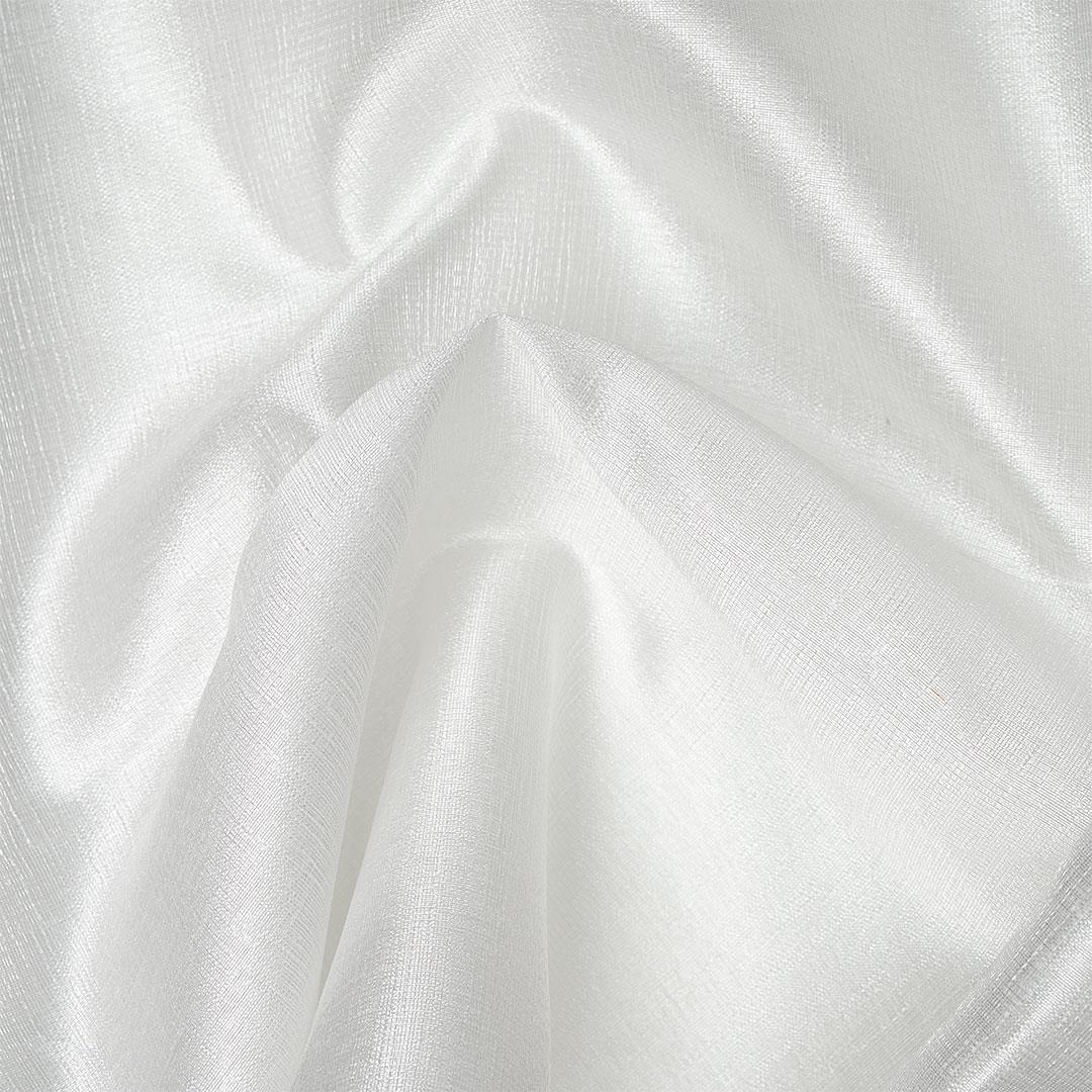 Chanel Organze Kumaş Kemik 33