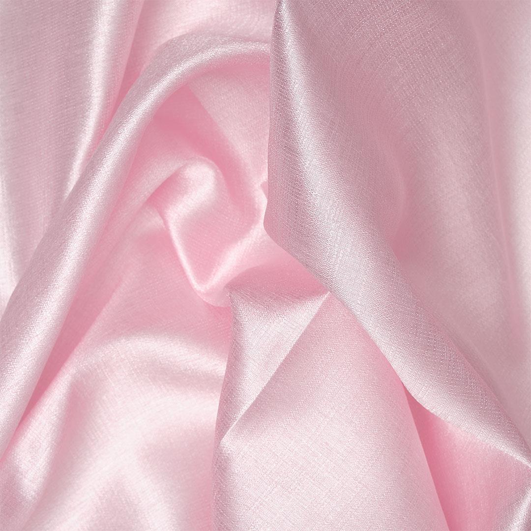 Chanel Organze Kumaş Pembe 13