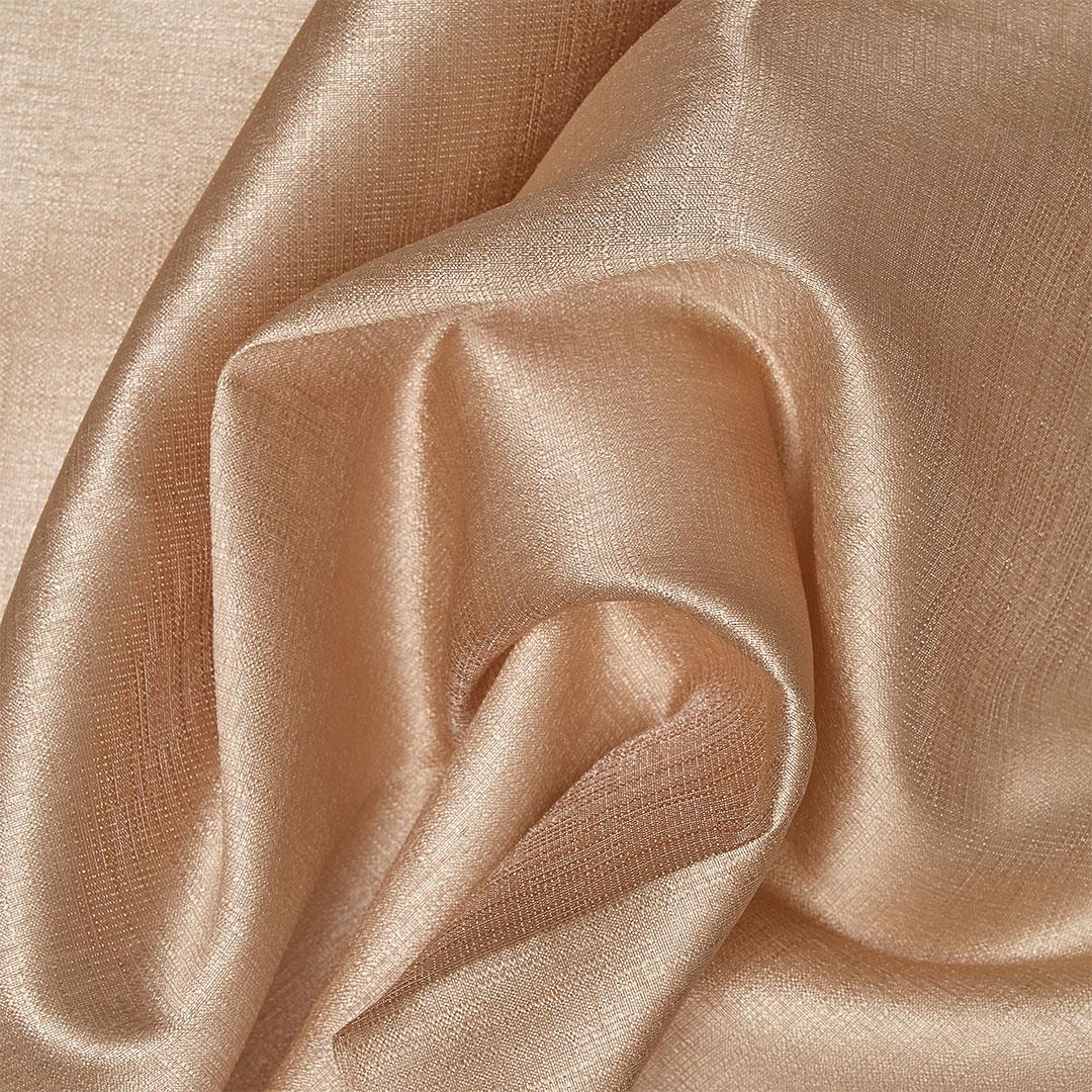 Chanel Organze Kumaş Vizon 07