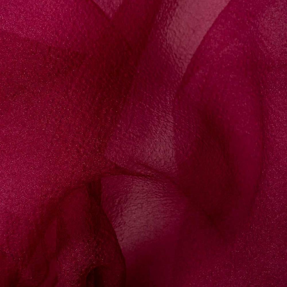 Dalya Organze Bordo 43