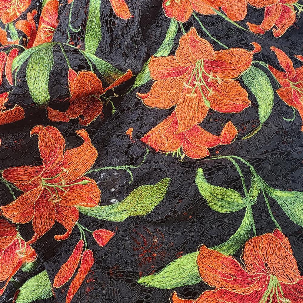 Dantel Üzeri Sırma CH-72