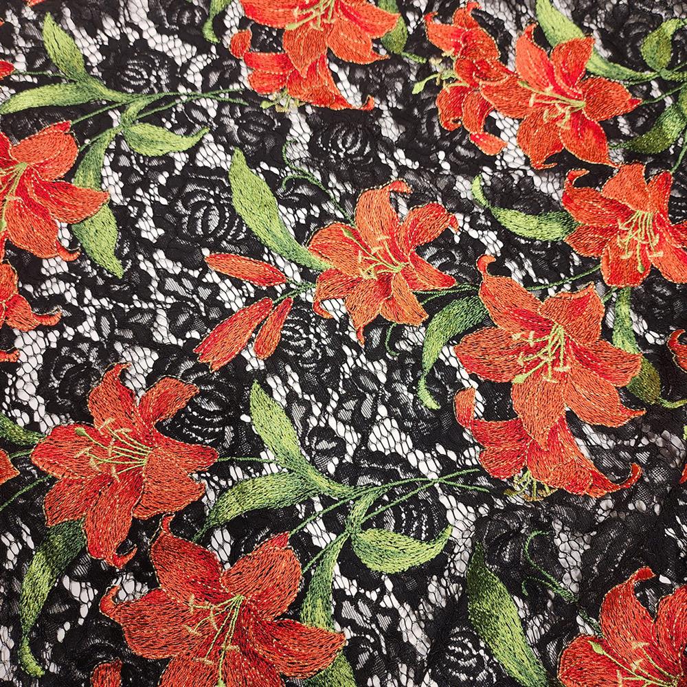 Dantel Üzeri Sırma CH-72