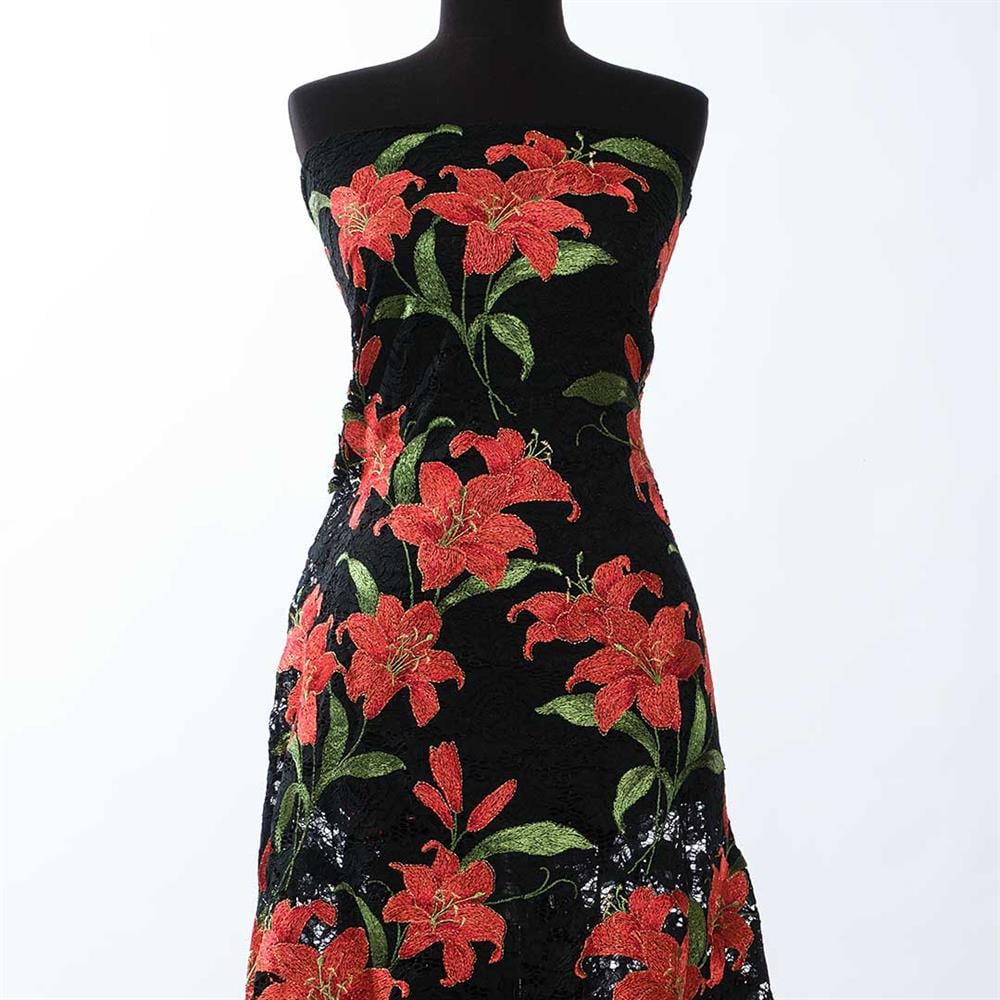 Dantel Üzeri Sırma CH-72