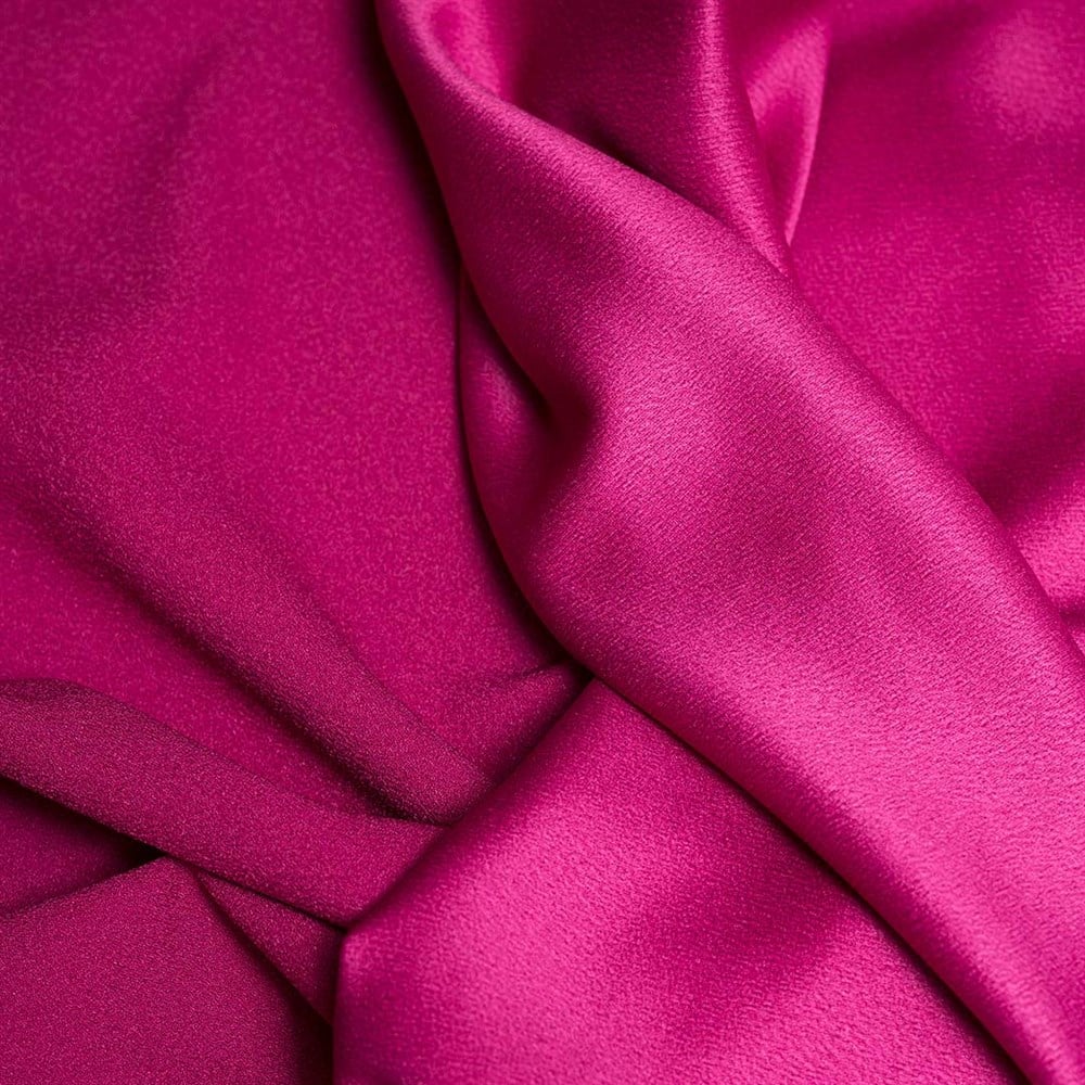 Diamond Saten Fuşya 226