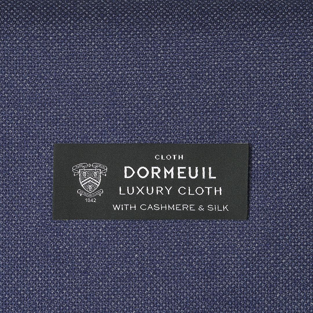 Dormeuil Cashmere Supreme İndigo 21 794209