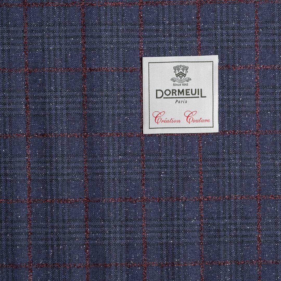 Dormeuil Dorsilk Ceketlik 03