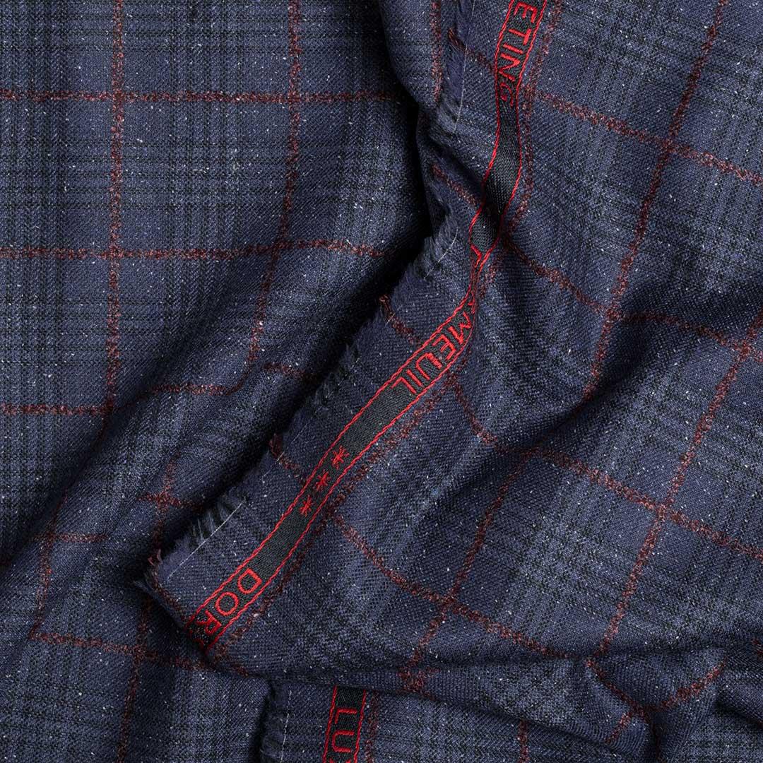 Dormeuil Dorsilk Ceketlik 03