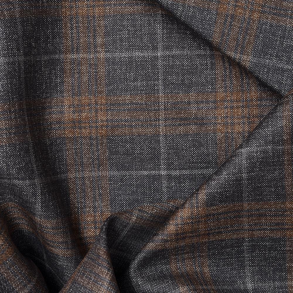 Dormeuil Dorsilk Ceketlik 880060