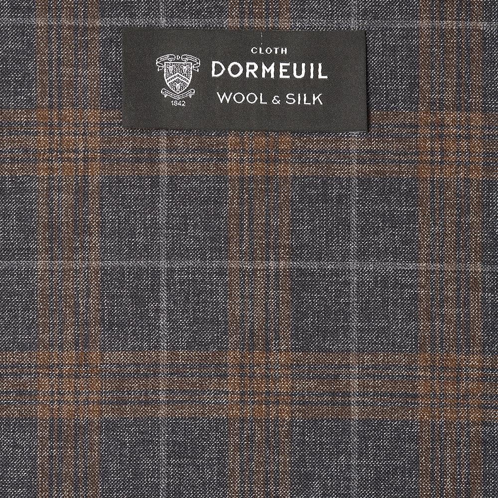 Dormeuil Dorsilk Ceketlik 880060