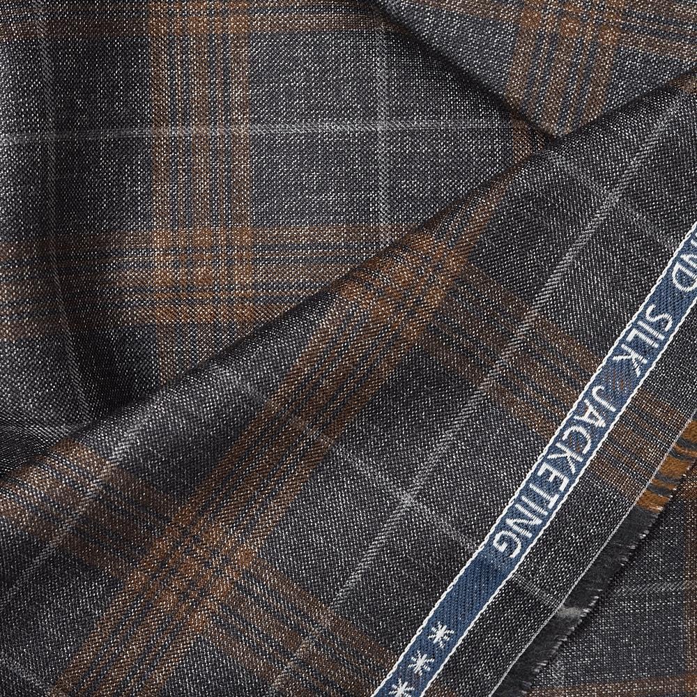 Dormeuil Dorsilk Ceketlik 880060