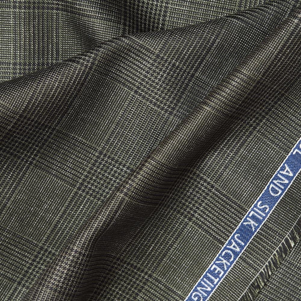 Dormeuil Dorsilk Ceketlik 880070