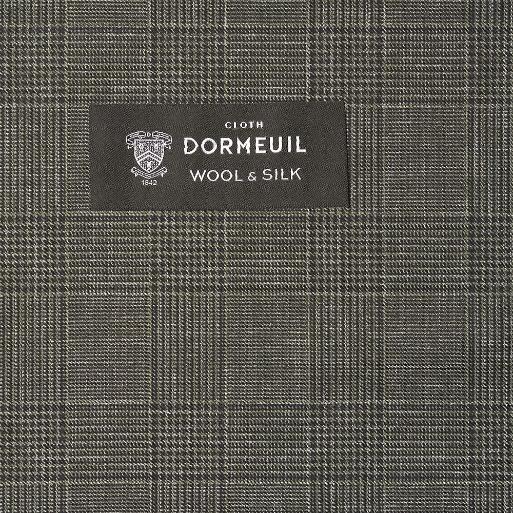 Dormeuil Dorsilk Ceketlik 880070