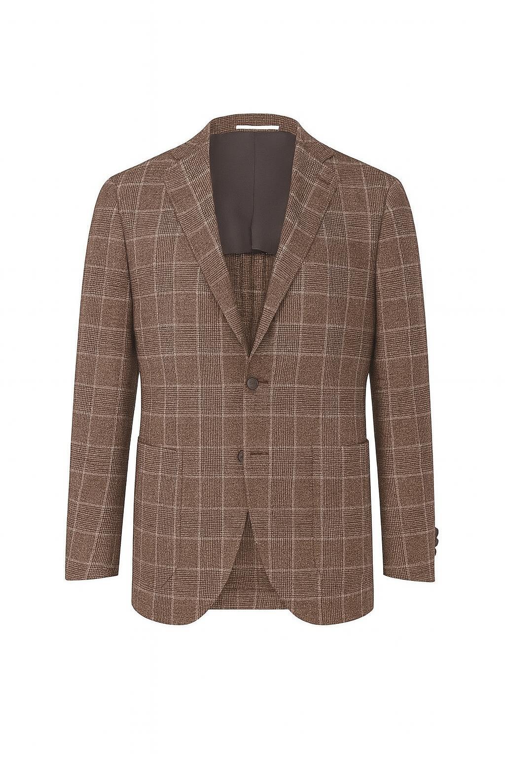 Dormeuil Dorsilk Ceketlik 880073