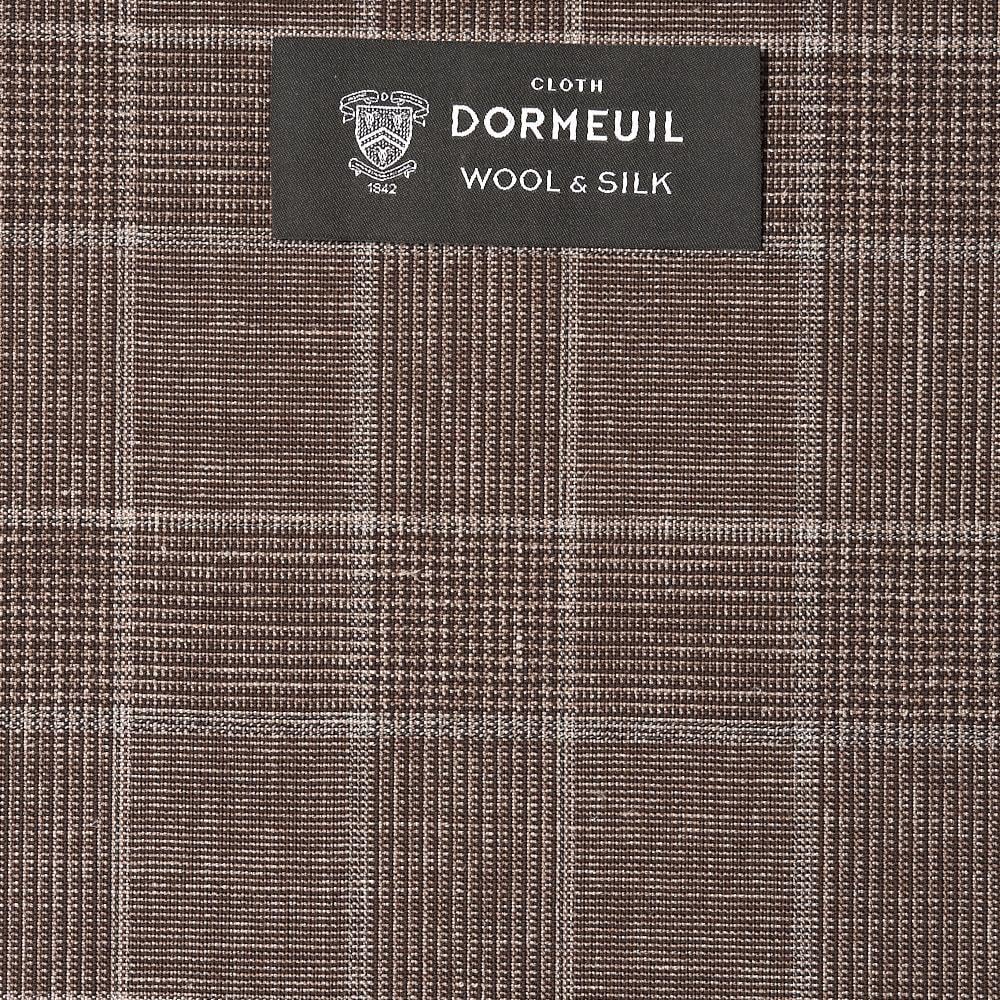 Dormeuil Dorsilk Ceketlik 880073