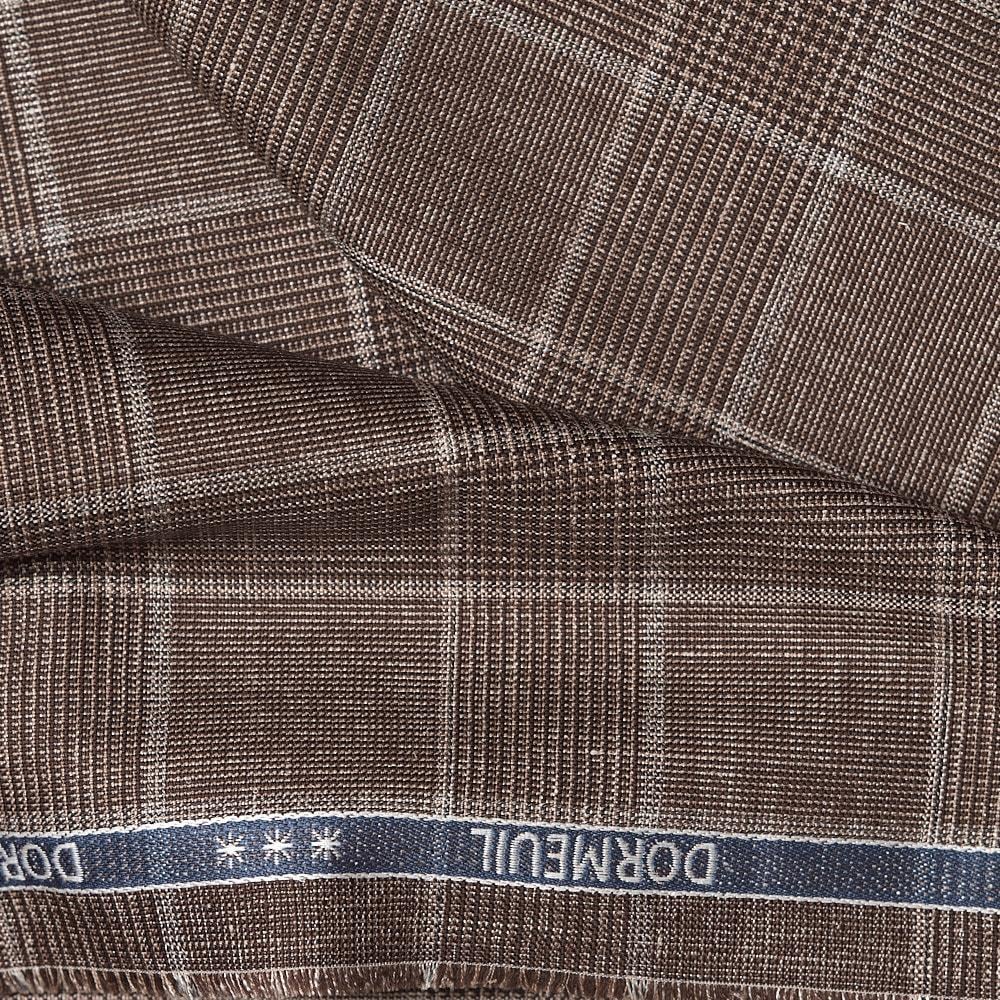 Dormeuil Dorsilk Ceketlik 880073