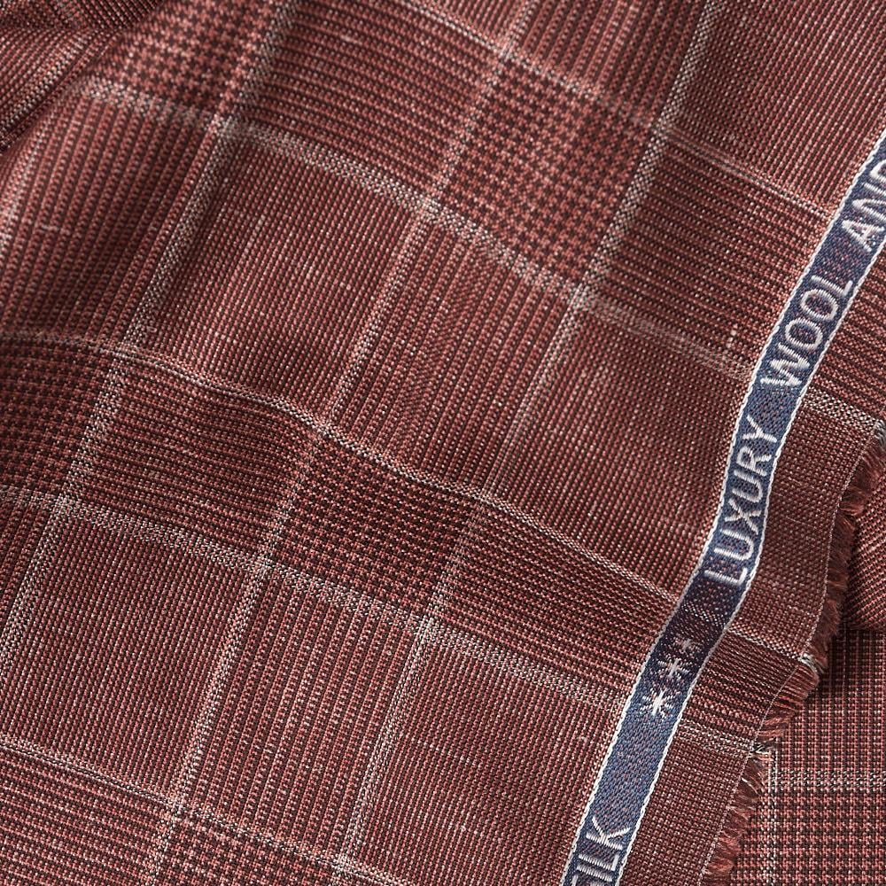 Dormeuil Dorsilk Ceketlik 880075