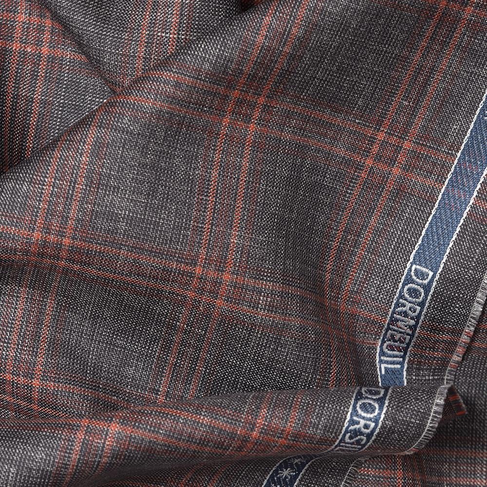 Dormeuil Dorsilk Ceketlik 880085