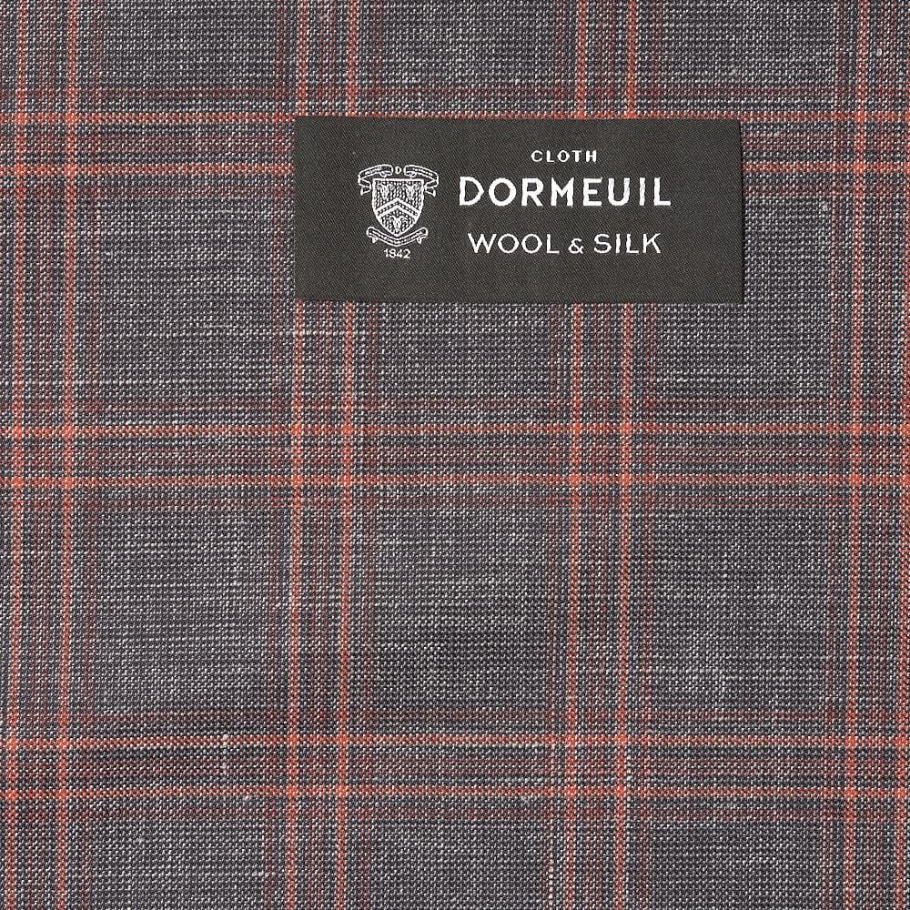 Dormeuil Dorsilk Ceketlik 880085