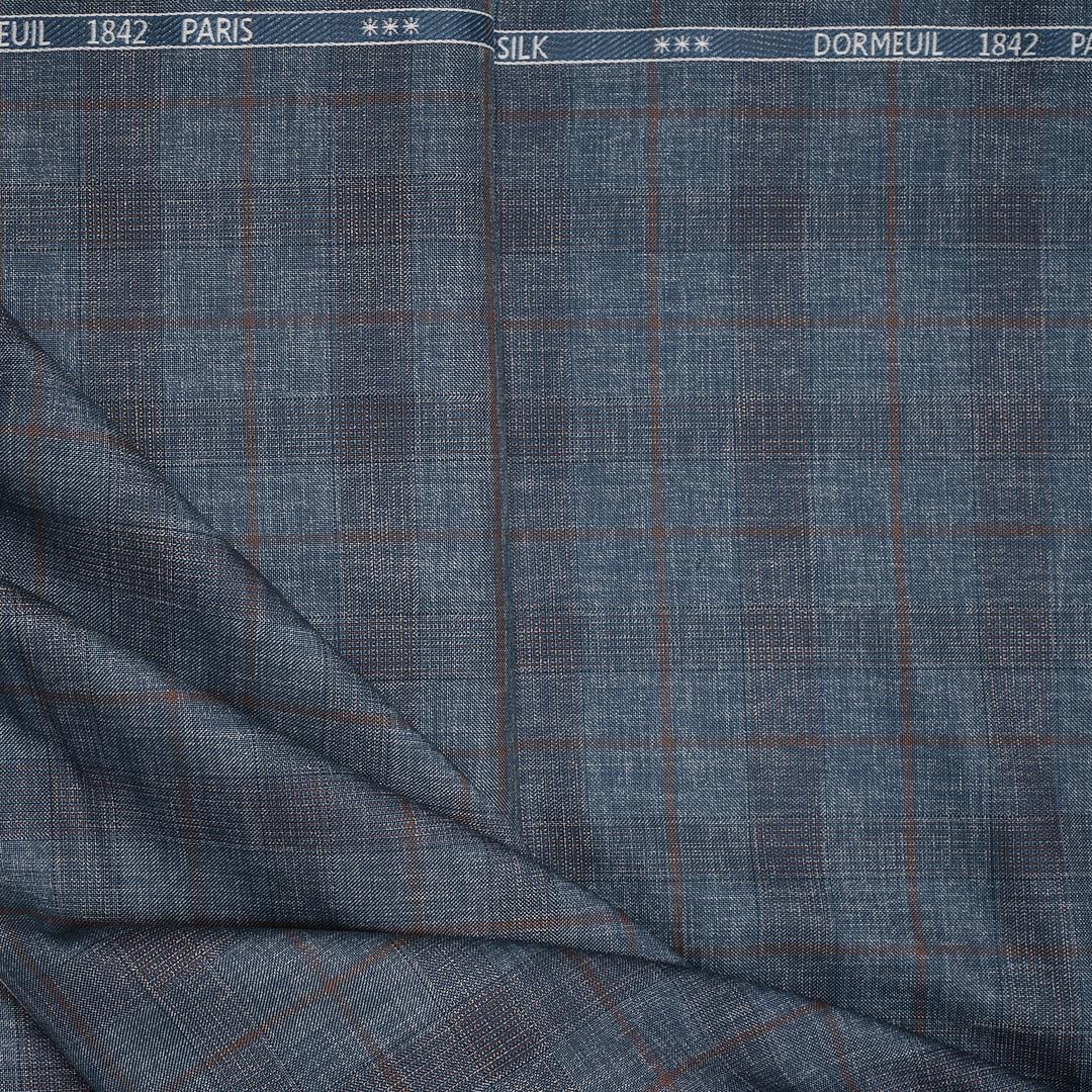 Dormeuil Dorsilk Ceketlik 880144