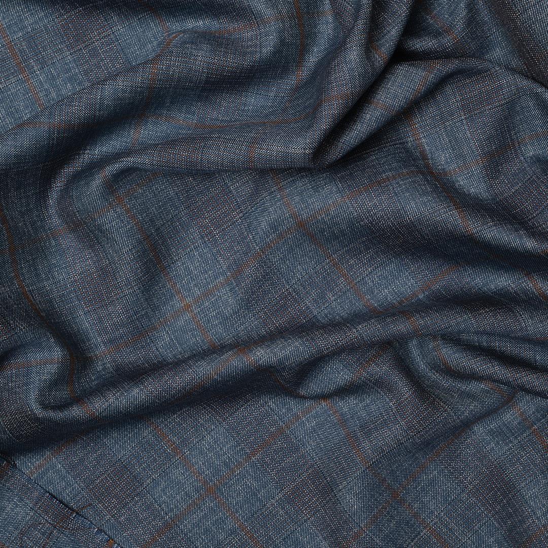 Dormeuil Dorsilk Ceketlik 880144